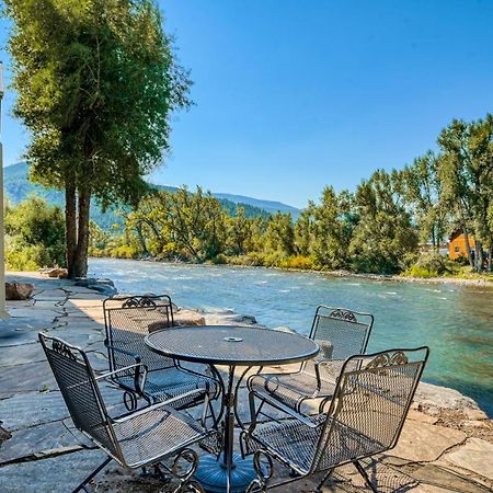 Вілла Grande Getaway Саут-Форк Екстер'єр фото